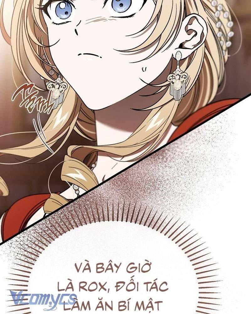 Ác Quỷ Nuôi Dưỡng Tiểu Thư