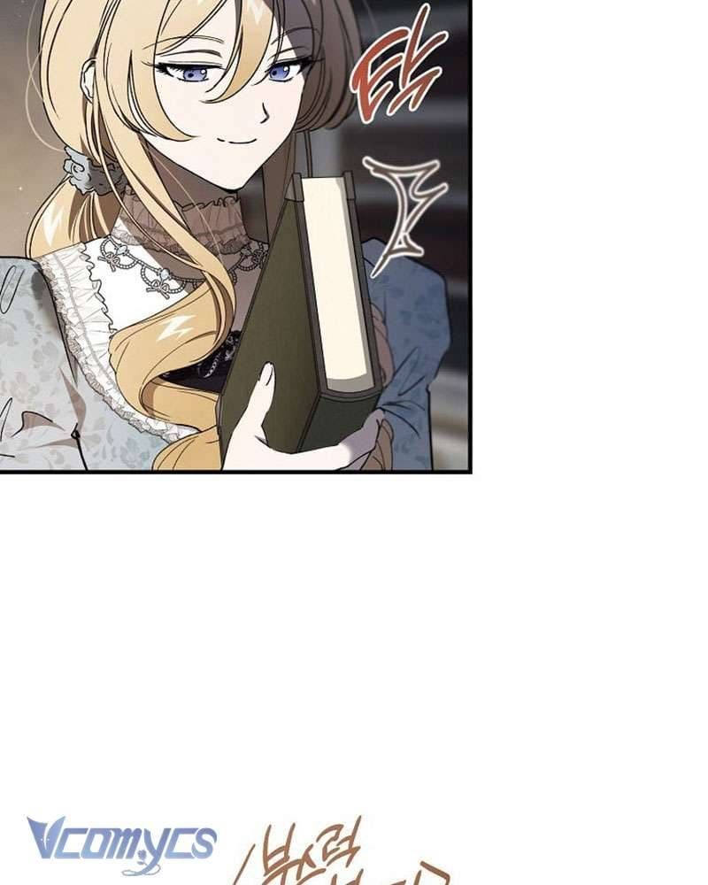 Ác Quỷ Nuôi Dưỡng Tiểu Thư