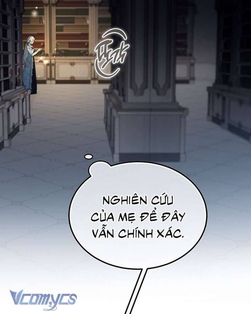 Ác Quỷ Nuôi Dưỡng Tiểu Thư