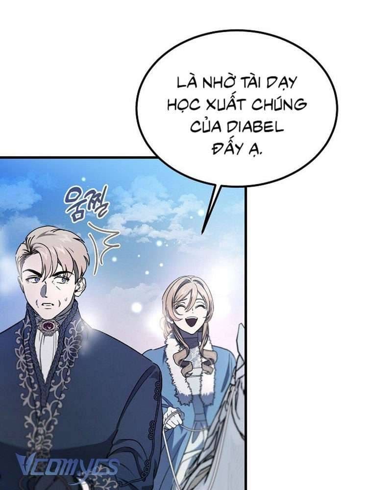 Ác Quỷ Nuôi Dưỡng Tiểu Thư