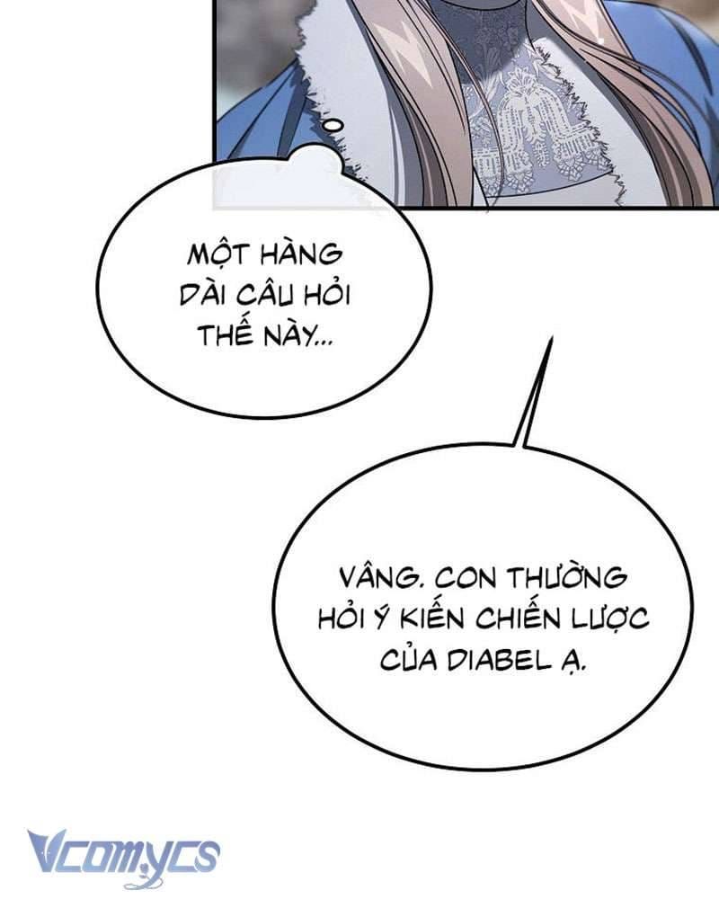 Ác Quỷ Nuôi Dưỡng Tiểu Thư