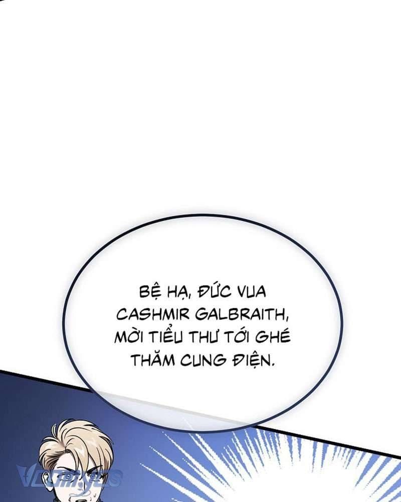 Ác Quỷ Nuôi Dưỡng Tiểu Thư