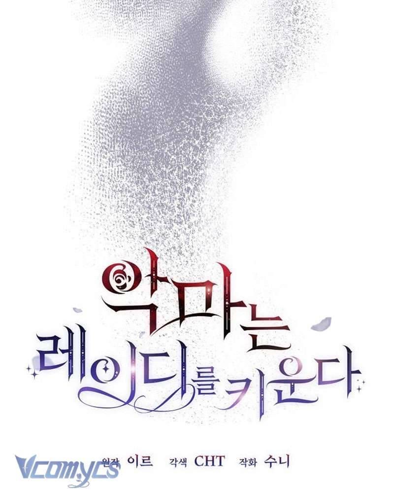 Ác Quỷ Nuôi Dưỡng Tiểu Thư