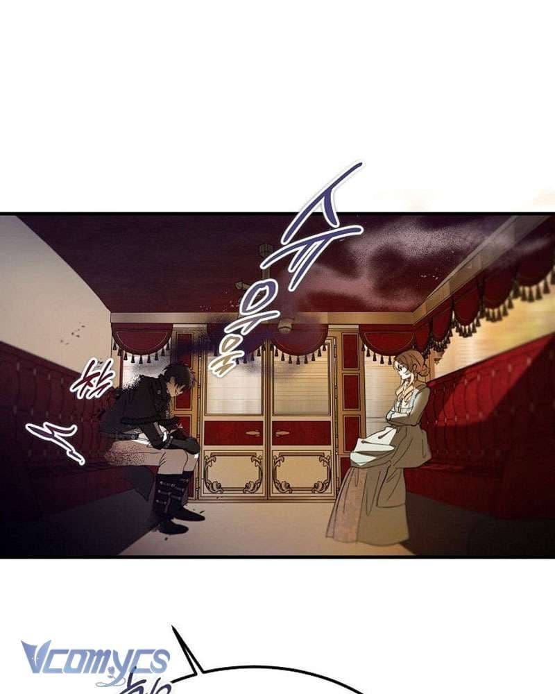 Ác Quỷ Nuôi Dưỡng Tiểu Thư