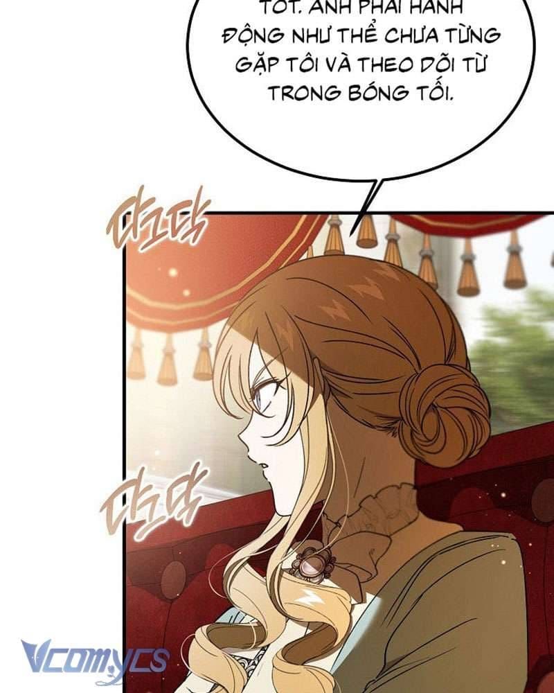 Ác Quỷ Nuôi Dưỡng Tiểu Thư