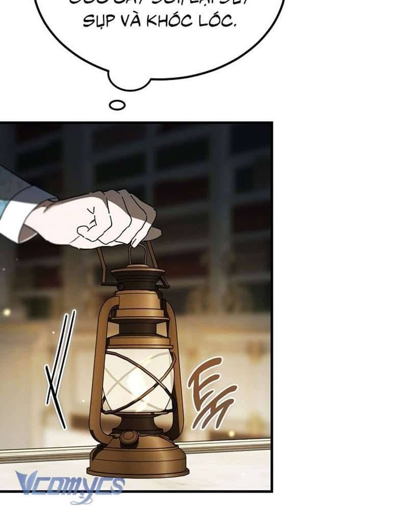 Ác Quỷ Nuôi Dưỡng Tiểu Thư