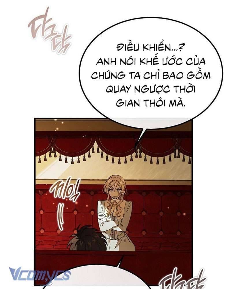 Ác Quỷ Nuôi Dưỡng Tiểu Thư