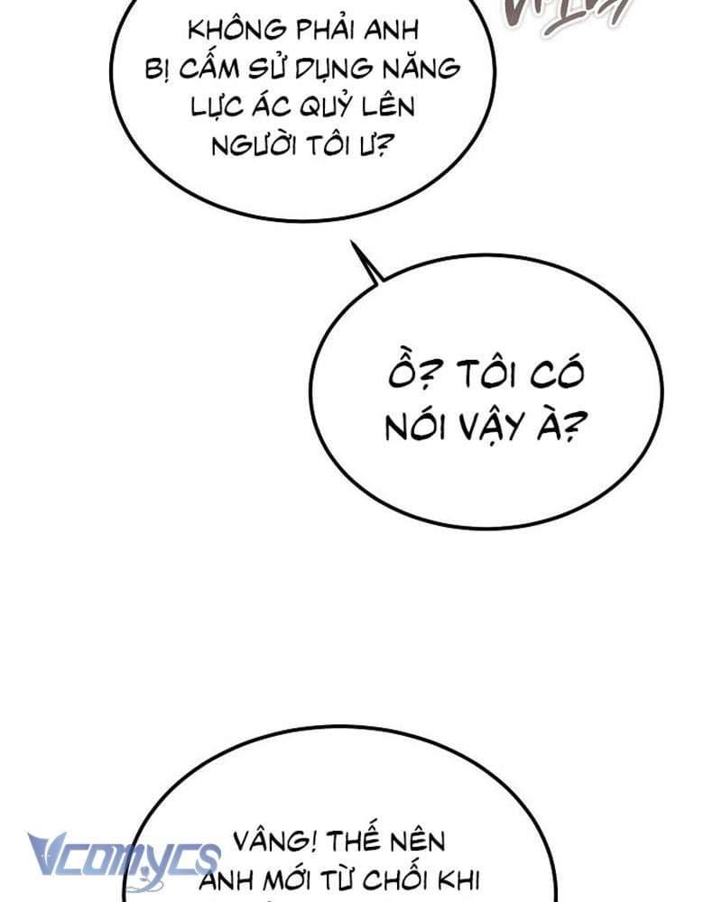 Ác Quỷ Nuôi Dưỡng Tiểu Thư