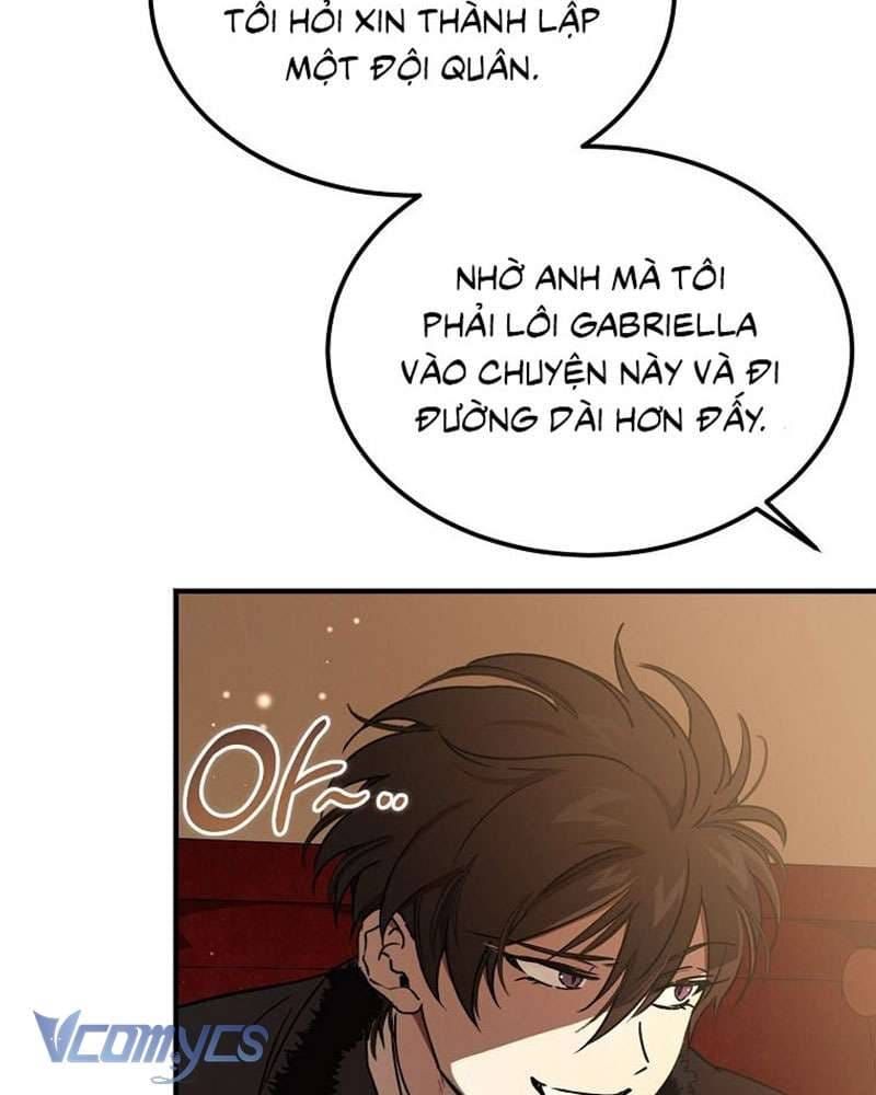 Ác Quỷ Nuôi Dưỡng Tiểu Thư