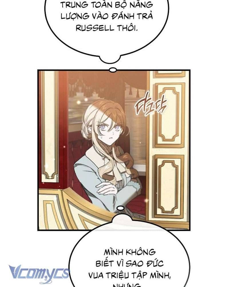 Ác Quỷ Nuôi Dưỡng Tiểu Thư