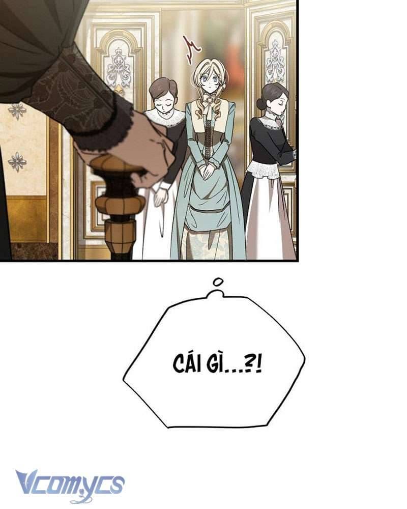 Ác Quỷ Nuôi Dưỡng Tiểu Thư