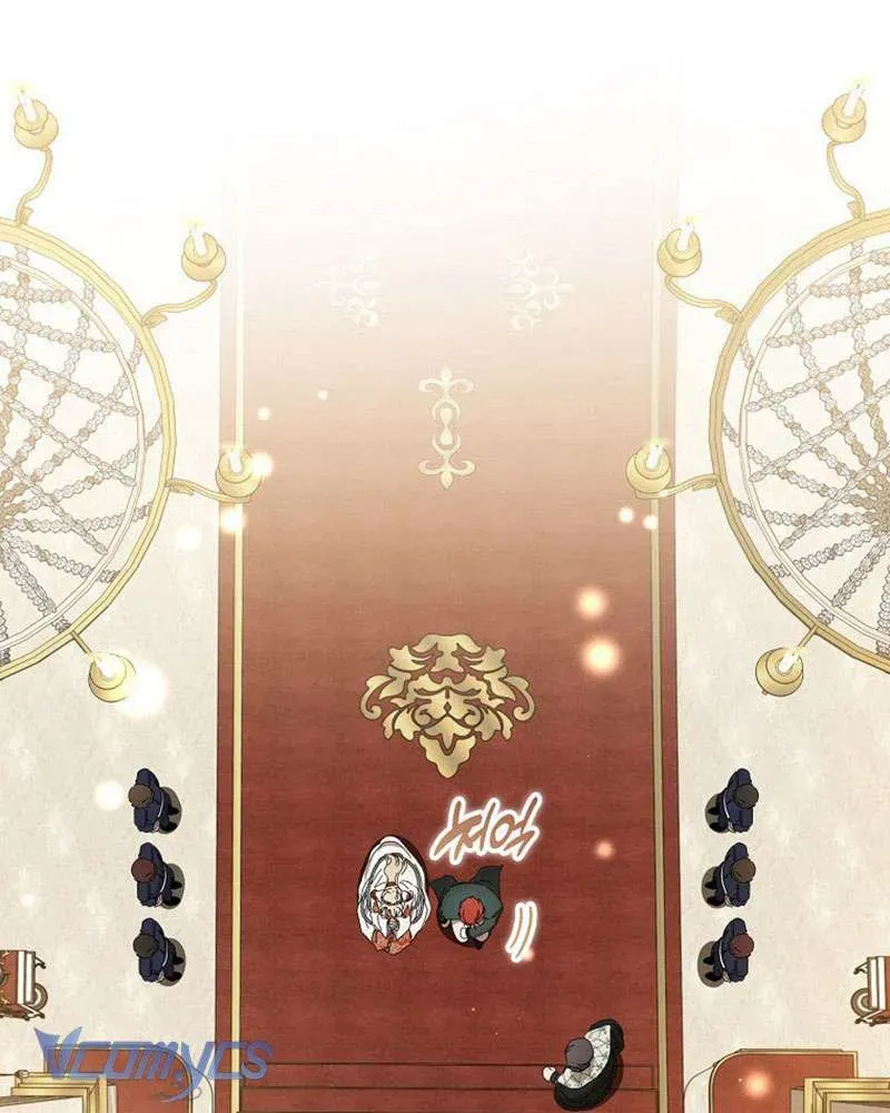 Ác Quỷ Nuôi Dưỡng Tiểu Thư