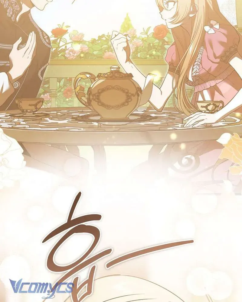 Ác Quỷ Nuôi Dưỡng Tiểu Thư