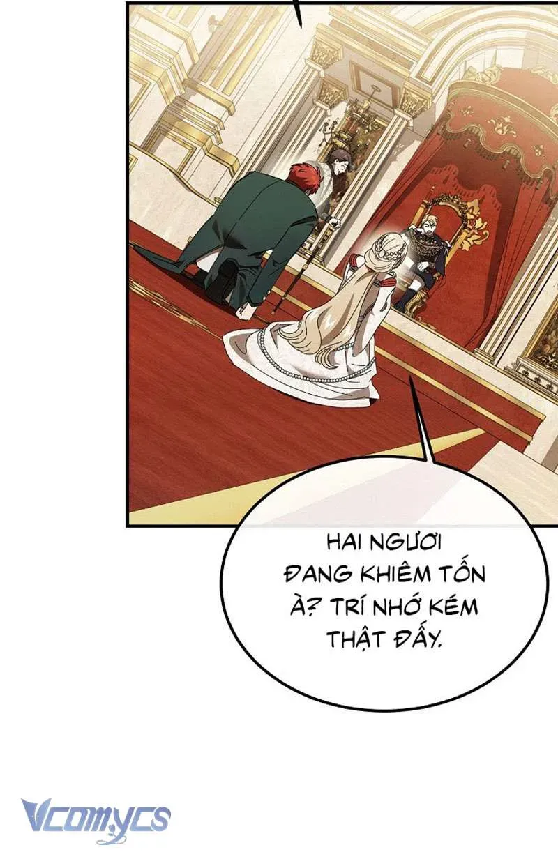 Ác Quỷ Nuôi Dưỡng Tiểu Thư