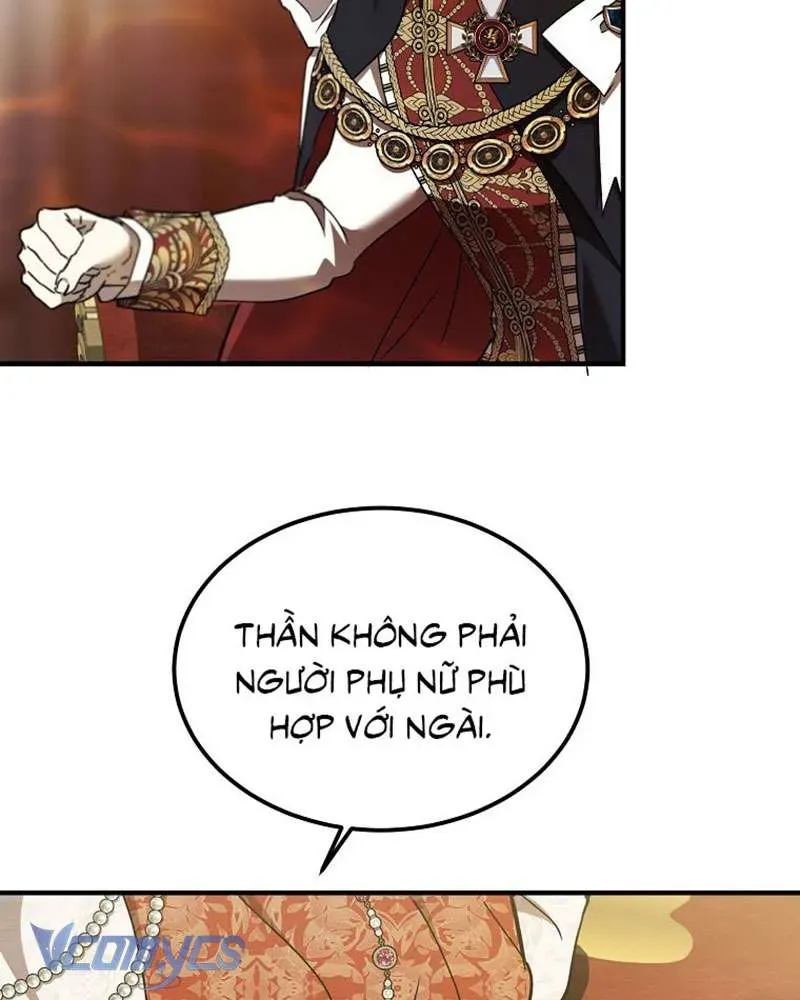 Ác Quỷ Nuôi Dưỡng Tiểu Thư