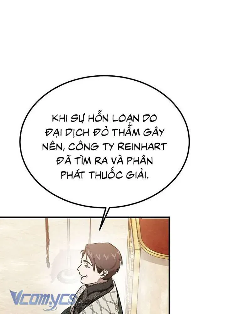 Ác Quỷ Nuôi Dưỡng Tiểu Thư