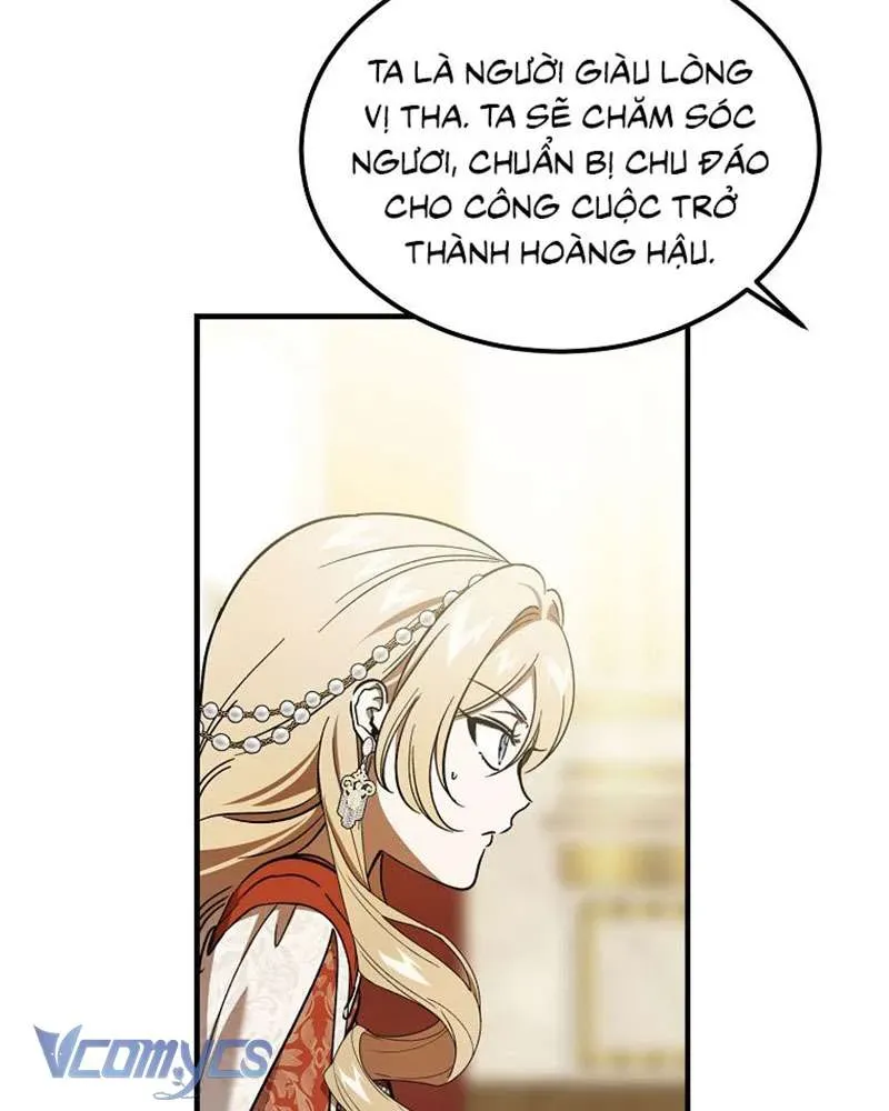 Ác Quỷ Nuôi Dưỡng Tiểu Thư