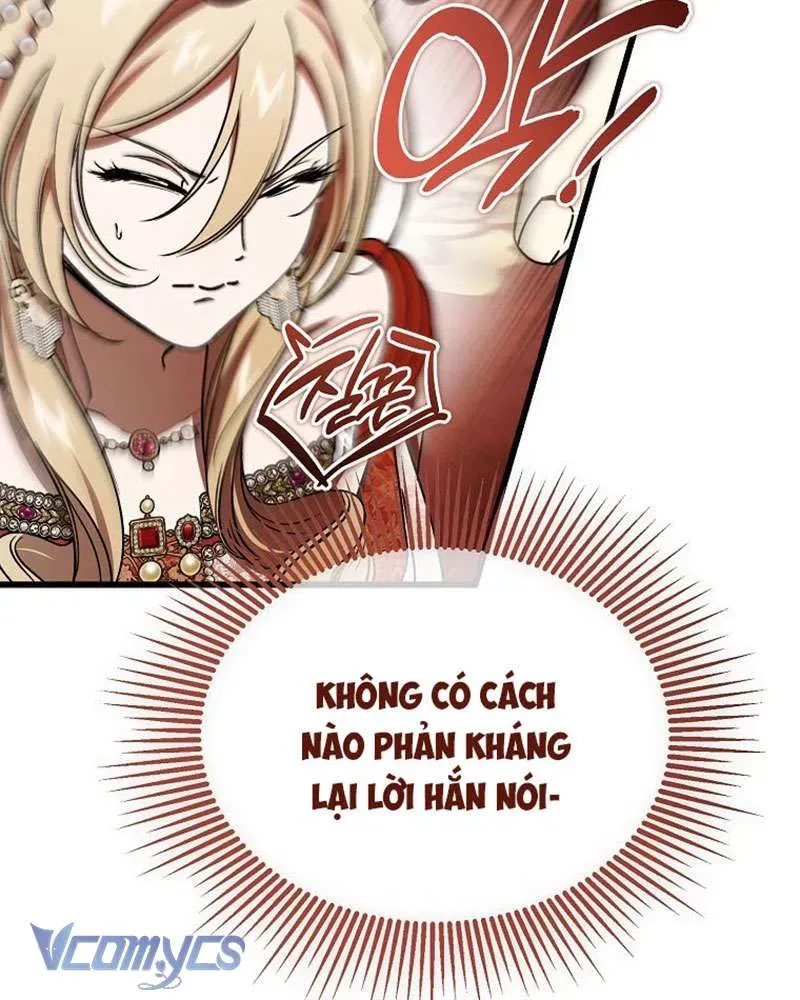 Ác Quỷ Nuôi Dưỡng Tiểu Thư