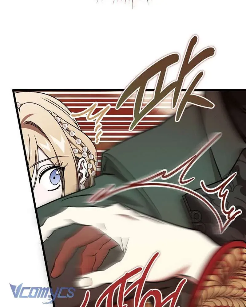 Ác Quỷ Nuôi Dưỡng Tiểu Thư