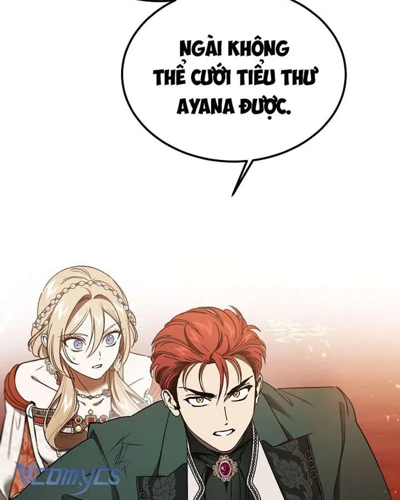 Ác Quỷ Nuôi Dưỡng Tiểu Thư