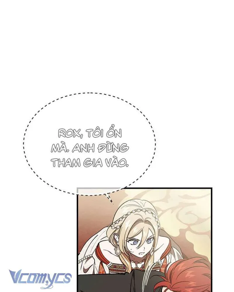 Ác Quỷ Nuôi Dưỡng Tiểu Thư