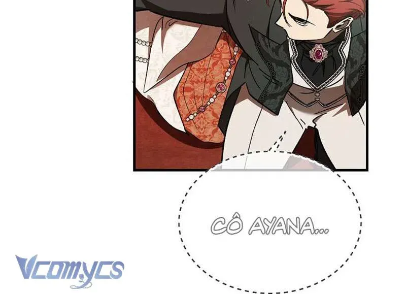 Ác Quỷ Nuôi Dưỡng Tiểu Thư