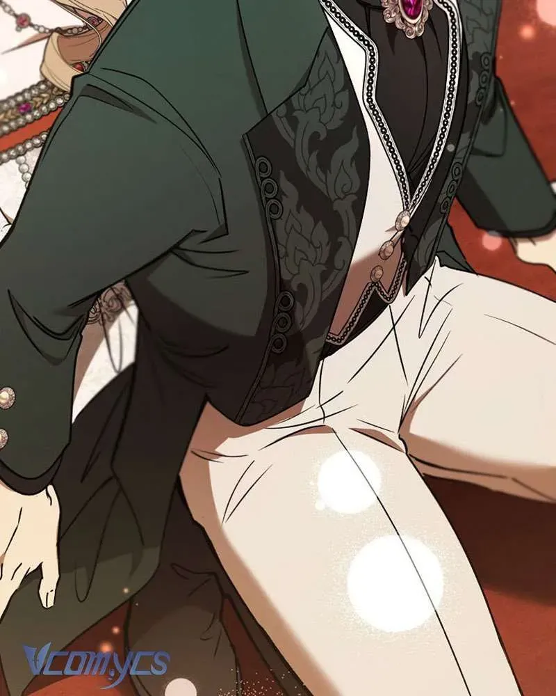 Ác Quỷ Nuôi Dưỡng Tiểu Thư