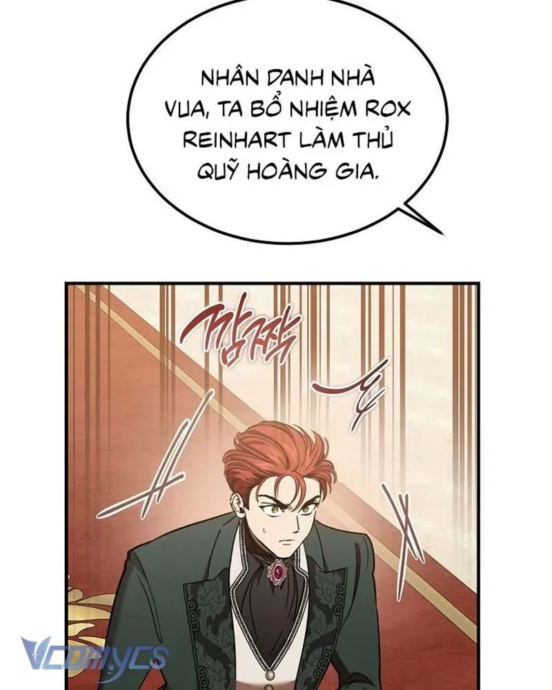 Ác Quỷ Nuôi Dưỡng Tiểu Thư