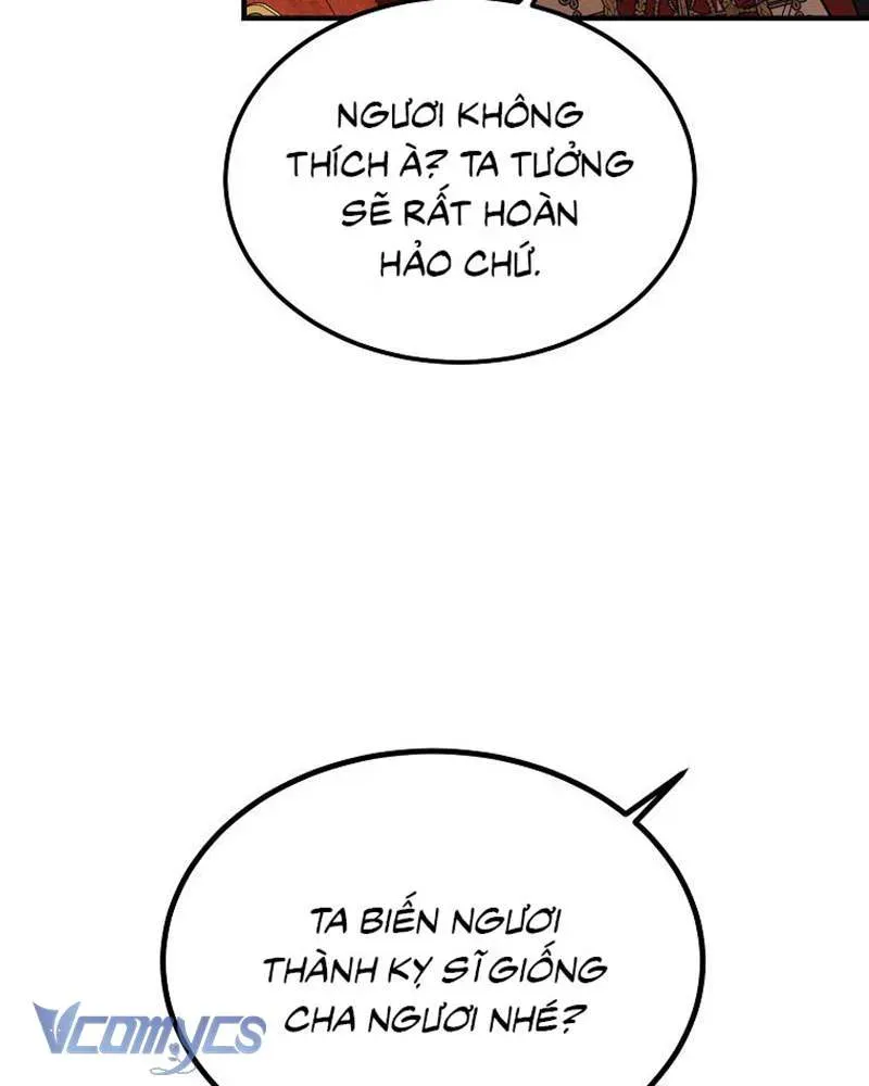 Ác Quỷ Nuôi Dưỡng Tiểu Thư