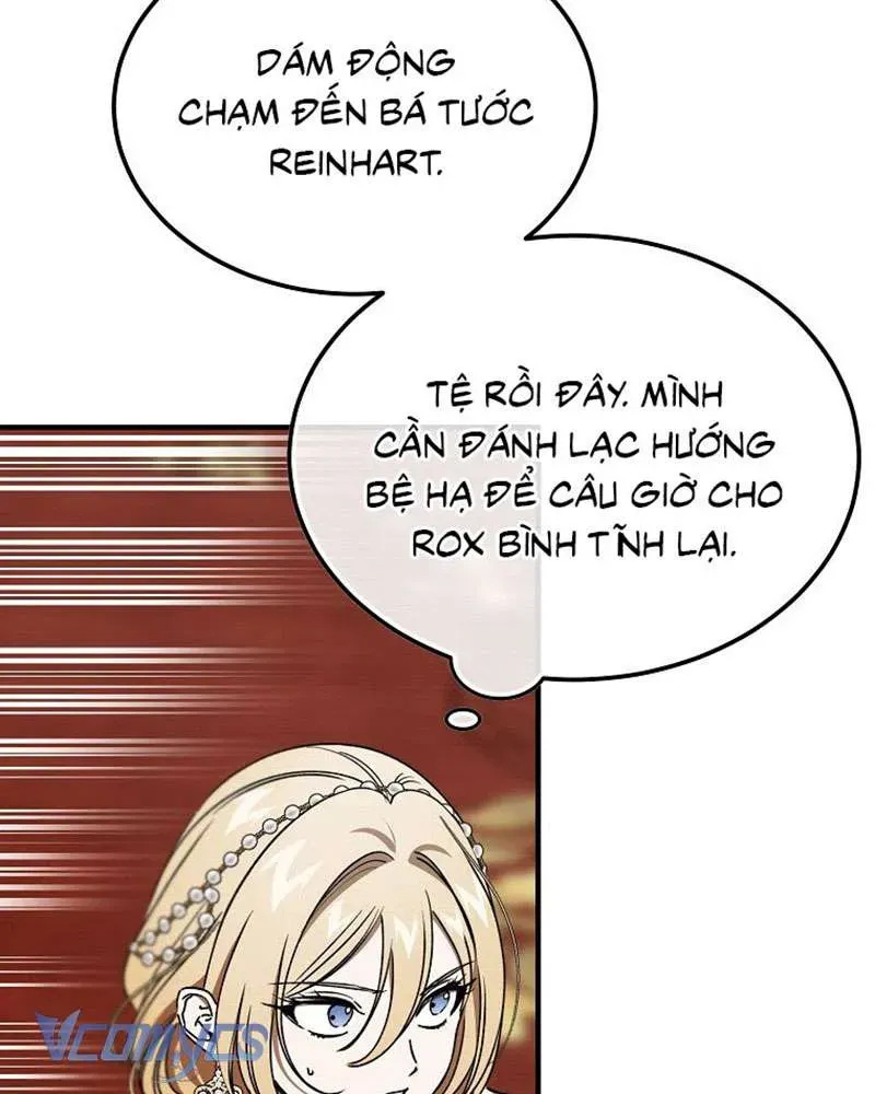 Ác Quỷ Nuôi Dưỡng Tiểu Thư