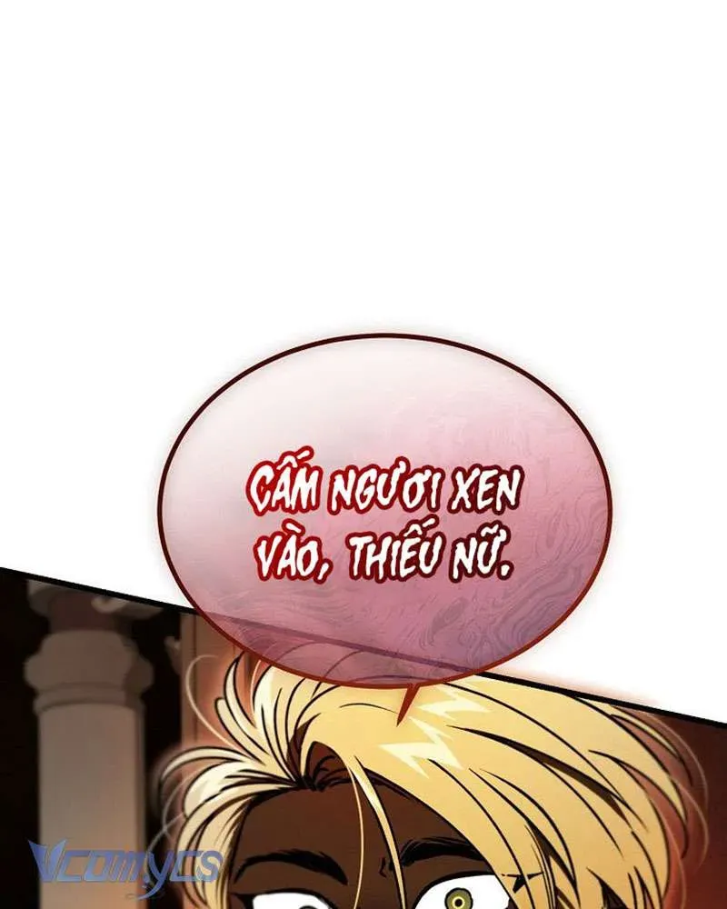 Ác Quỷ Nuôi Dưỡng Tiểu Thư