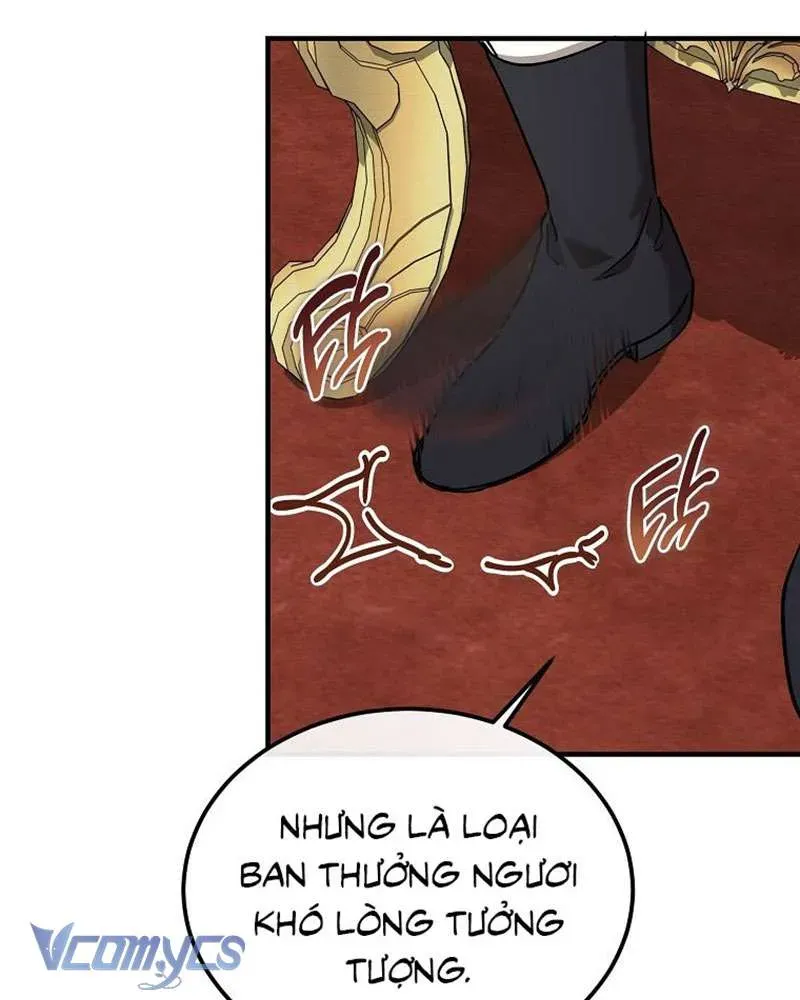 Ác Quỷ Nuôi Dưỡng Tiểu Thư