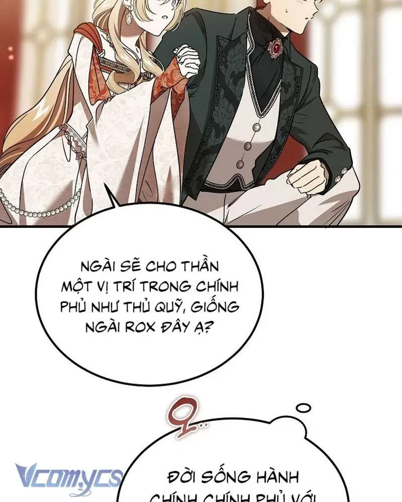 Ác Quỷ Nuôi Dưỡng Tiểu Thư