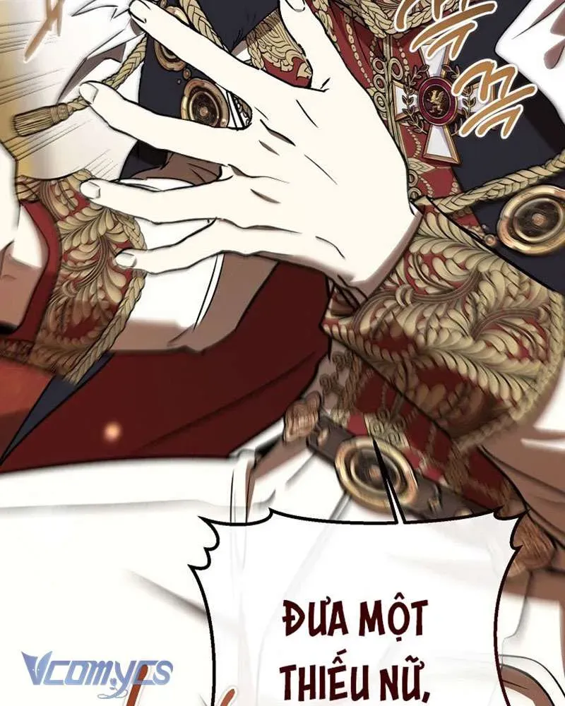 Ác Quỷ Nuôi Dưỡng Tiểu Thư