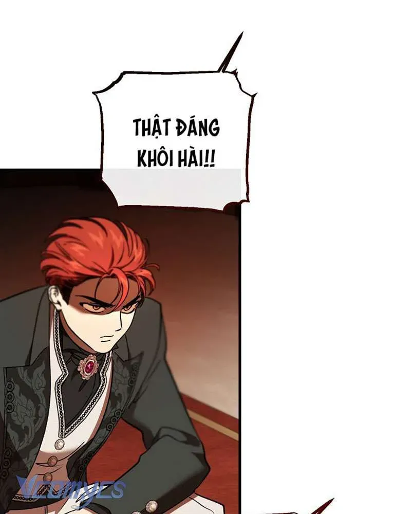 Ác Quỷ Nuôi Dưỡng Tiểu Thư