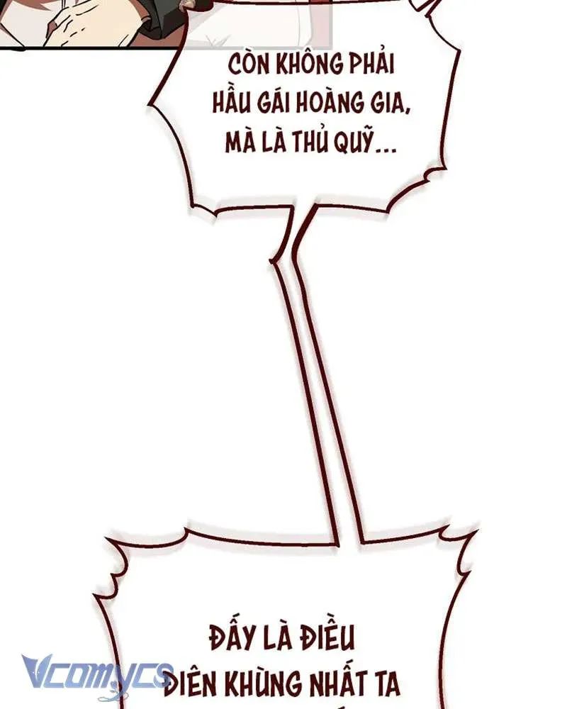 Ác Quỷ Nuôi Dưỡng Tiểu Thư