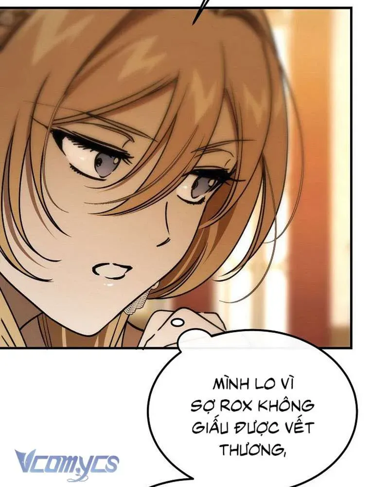 Ác Quỷ Nuôi Dưỡng Tiểu Thư