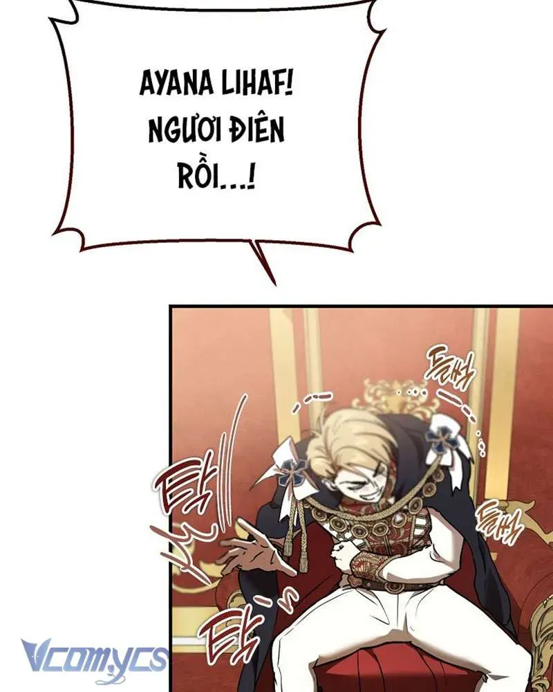 Ác Quỷ Nuôi Dưỡng Tiểu Thư