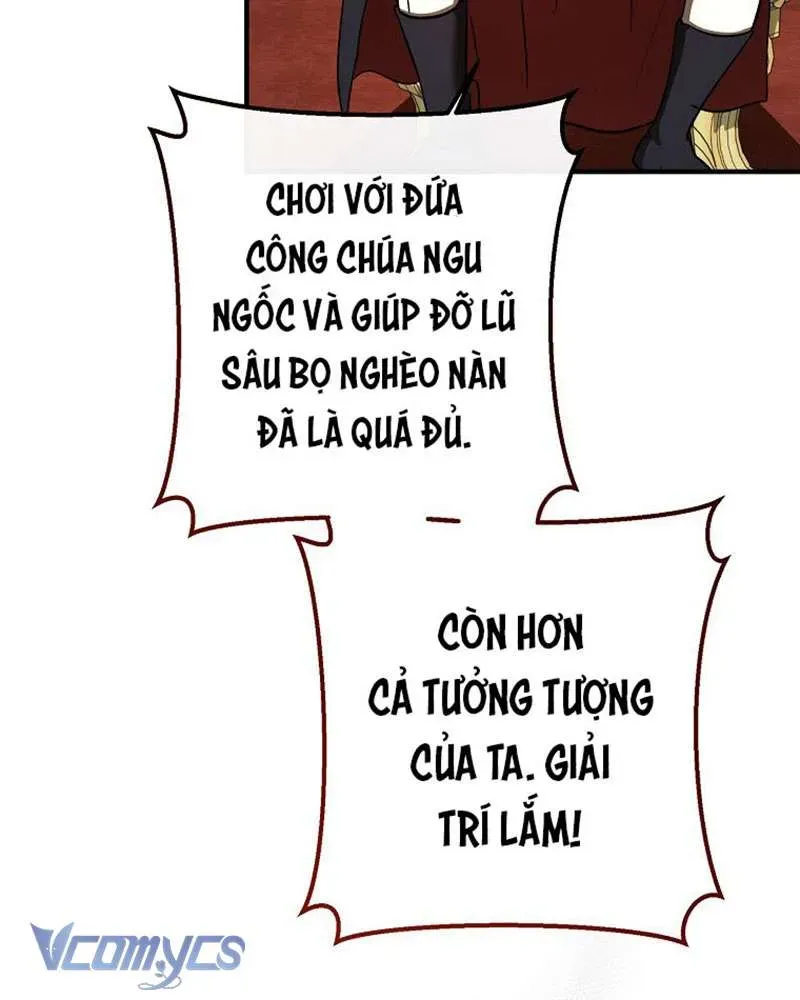 Ác Quỷ Nuôi Dưỡng Tiểu Thư