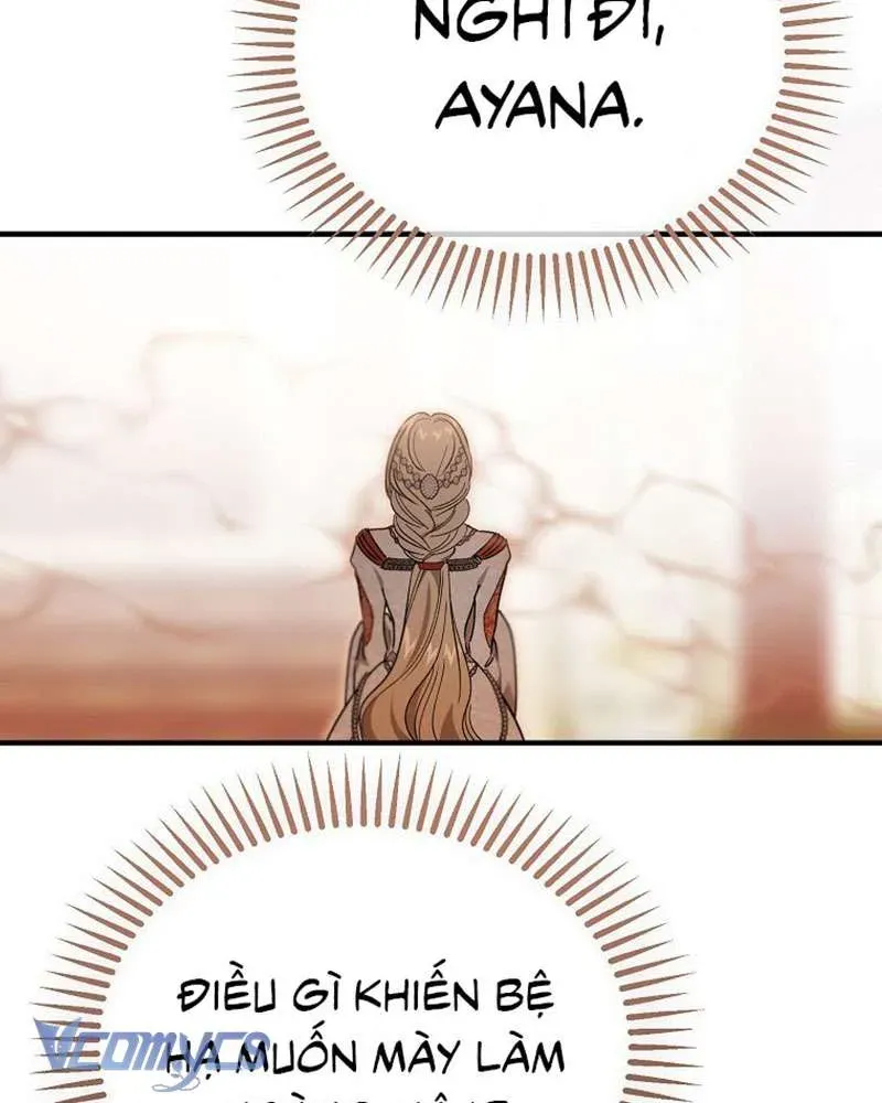 Ác Quỷ Nuôi Dưỡng Tiểu Thư