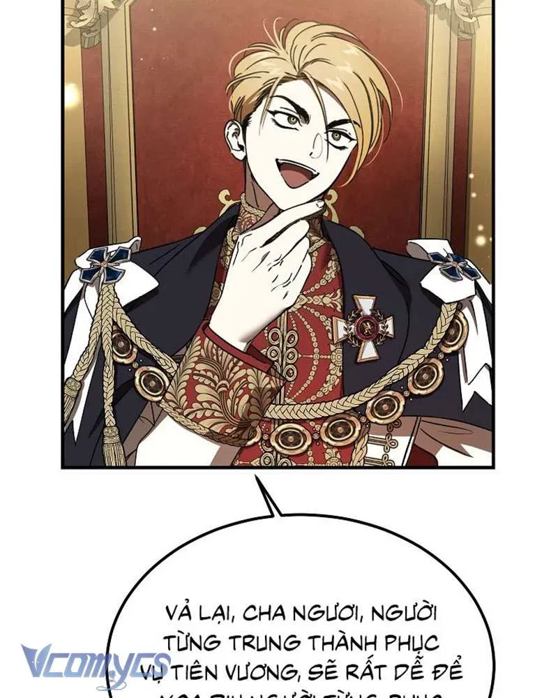 Ác Quỷ Nuôi Dưỡng Tiểu Thư