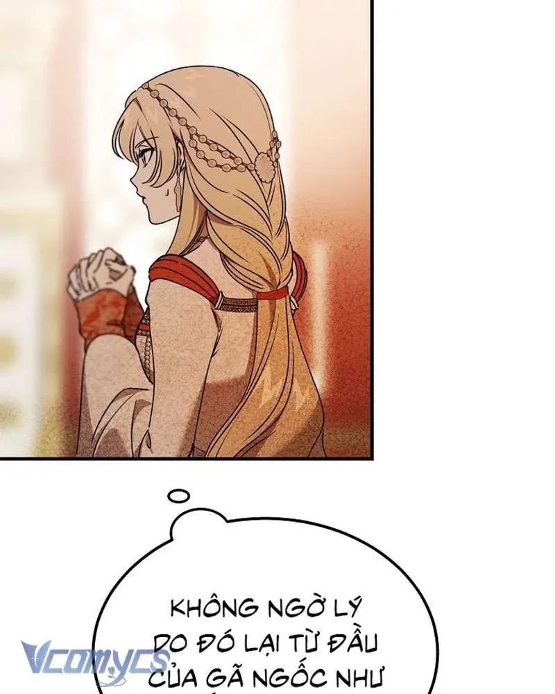 Ác Quỷ Nuôi Dưỡng Tiểu Thư