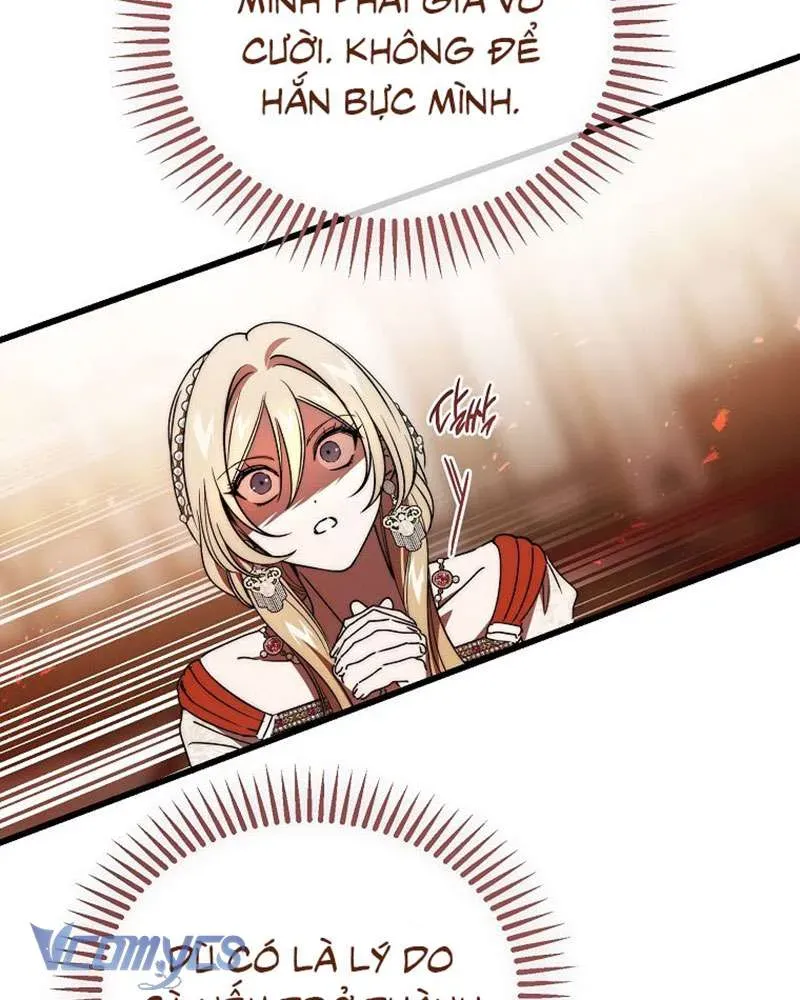 Ác Quỷ Nuôi Dưỡng Tiểu Thư