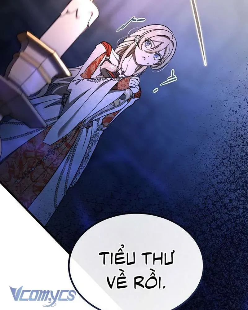 Ác Quỷ Nuôi Dưỡng Tiểu Thư