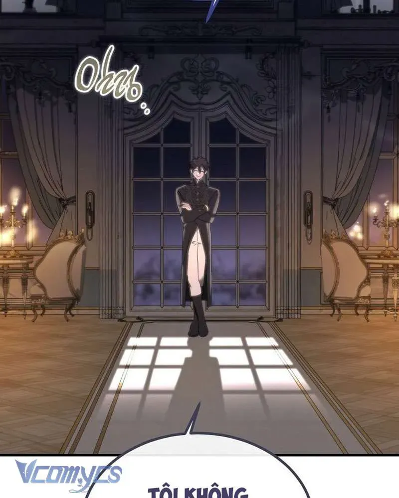 Ác Quỷ Nuôi Dưỡng Tiểu Thư