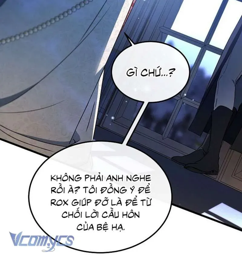 Ác Quỷ Nuôi Dưỡng Tiểu Thư