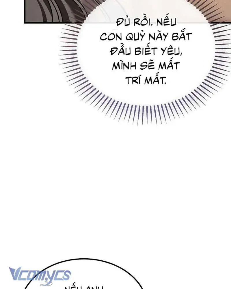 Ác Quỷ Nuôi Dưỡng Tiểu Thư