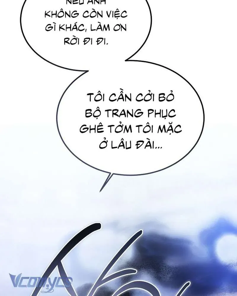 Ác Quỷ Nuôi Dưỡng Tiểu Thư