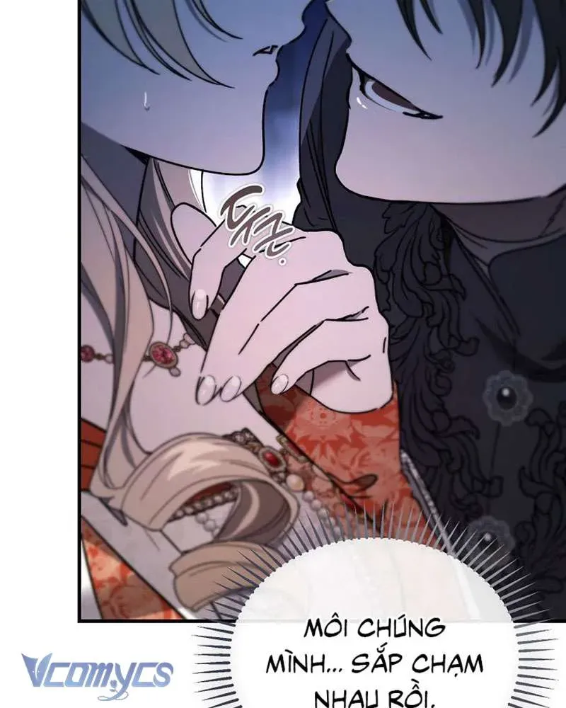 Ác Quỷ Nuôi Dưỡng Tiểu Thư