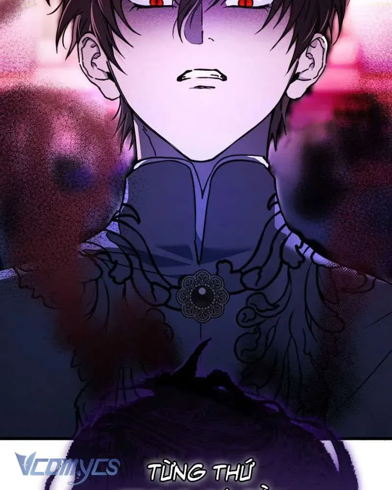 Ác Quỷ Nuôi Dưỡng Tiểu Thư